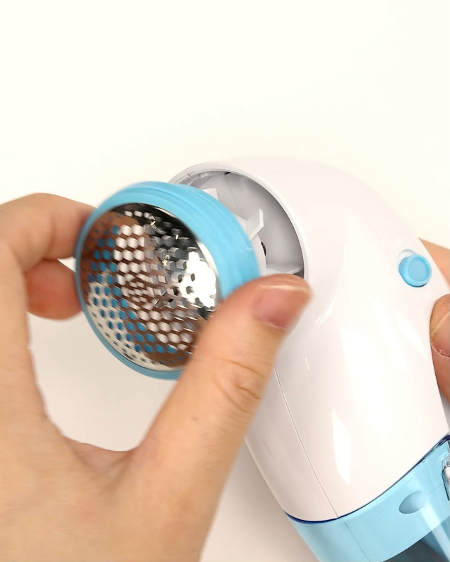 けだま Amazon.co.jp: オーム(OHM) 電機 毛玉取り器 電動 電池式 毛玉