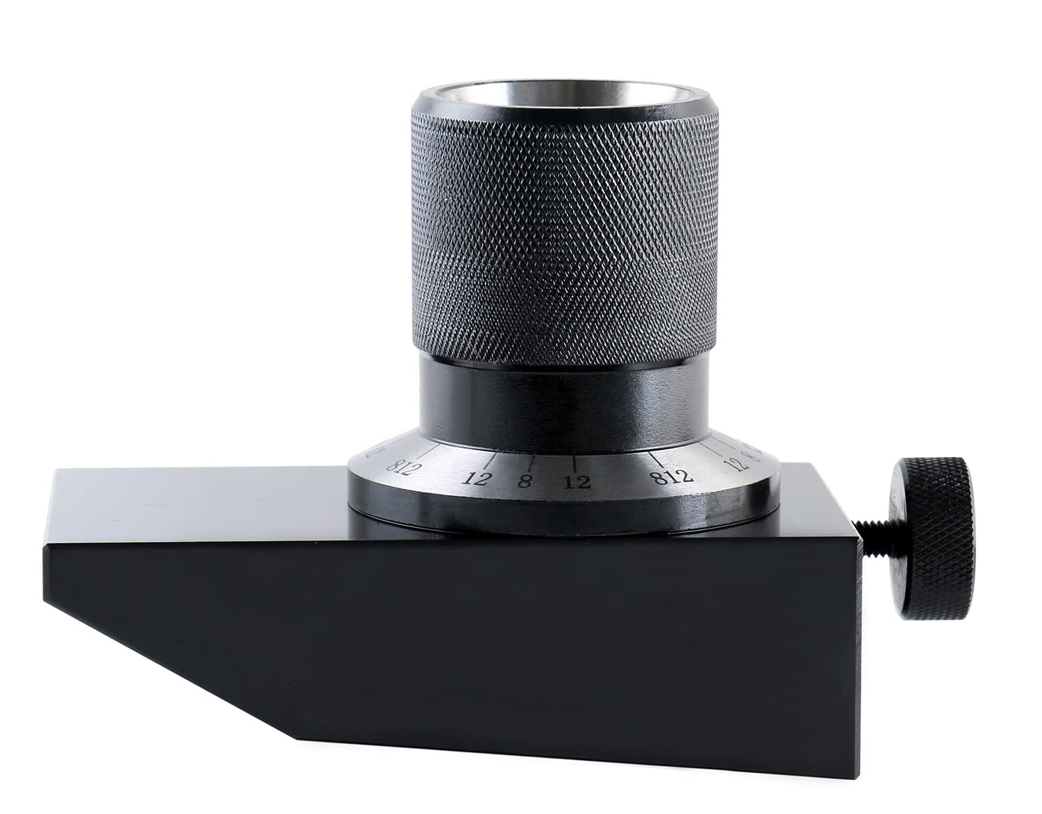 Accusize Industrial Tools End Mill Grinding Fixture, 2330-0050