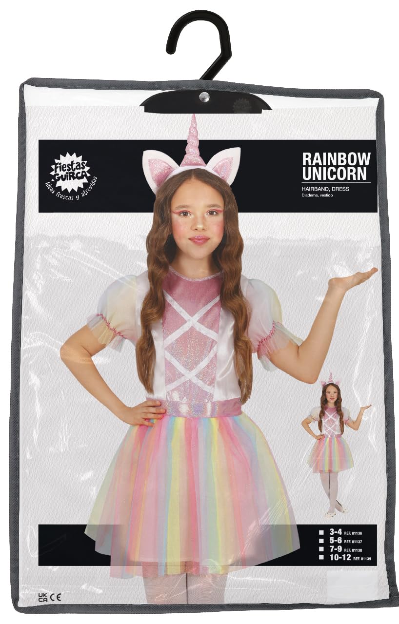 slim fit dress slacks Dream in Glitter Unicorn Dress main image 0