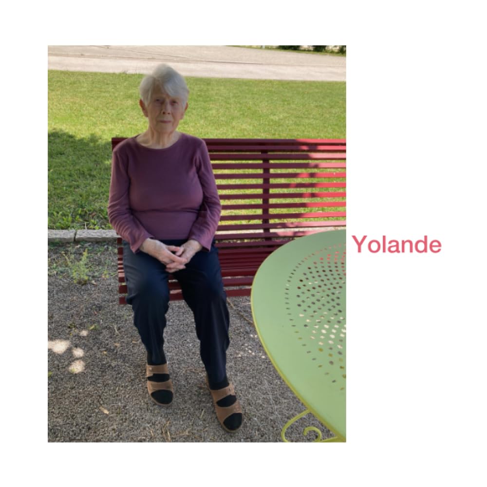 Yolande