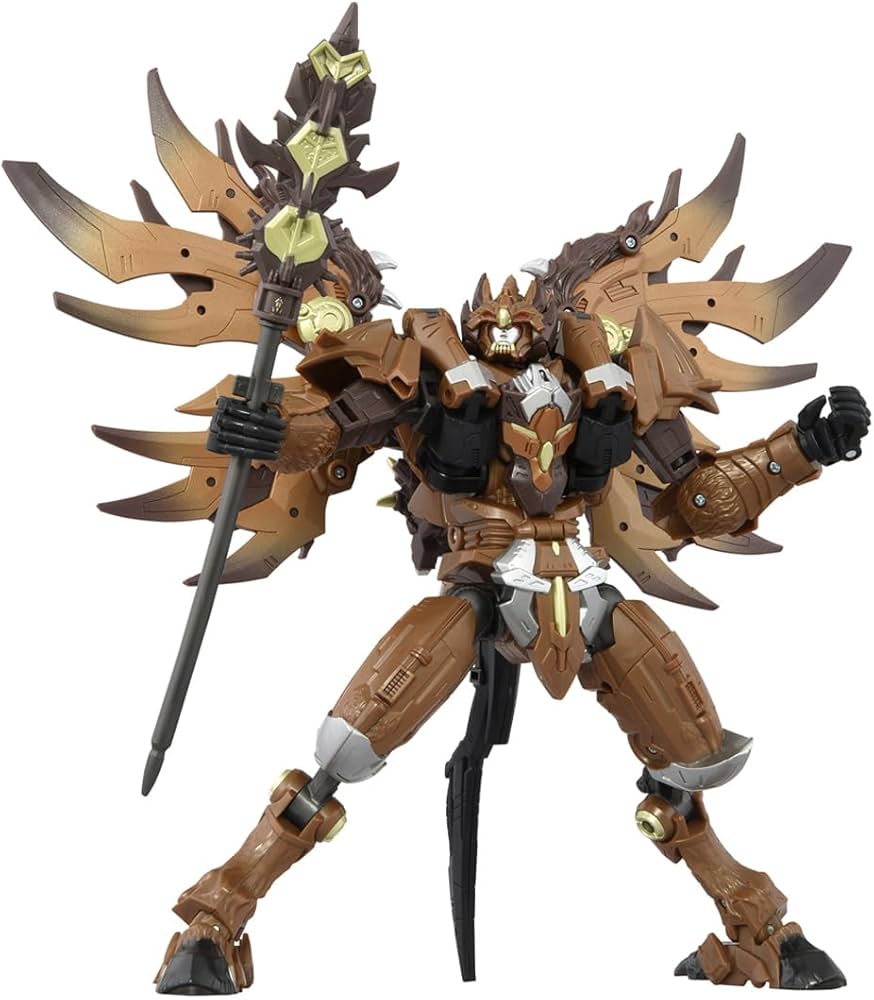 トランスフォーマー 限定 オニキスプライム ビーストウォーズ Amazon