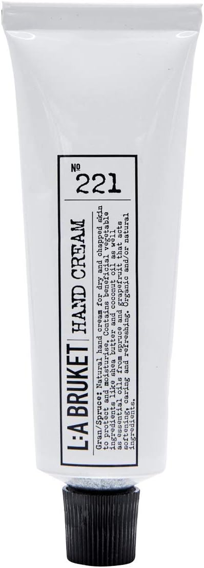 Hand Cream (30ml) Spruce