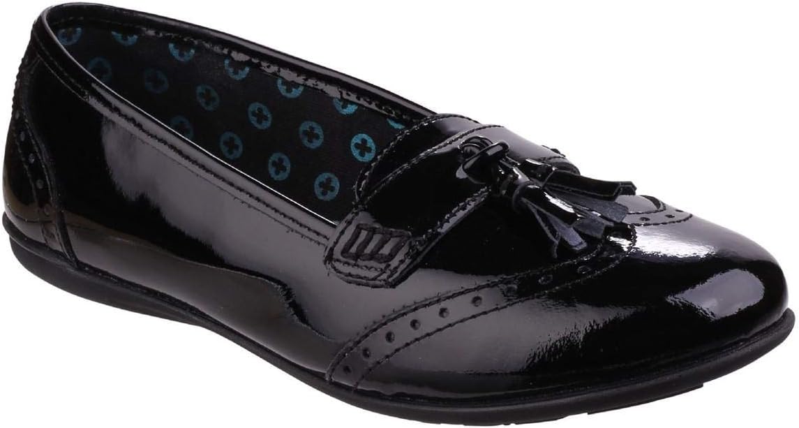 Hush Puppies Girls' Esme Junior