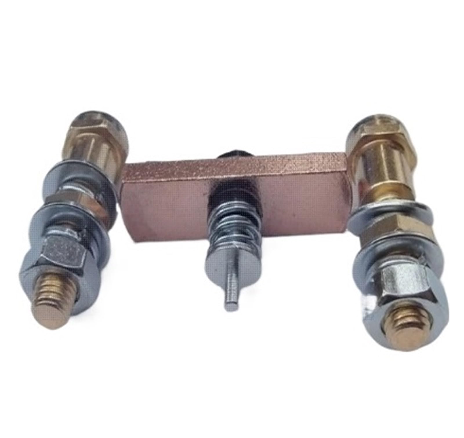 TPKMVGAP Contactor SW200 main contact silver contact wiring pile head ZWW-400A 24-80V