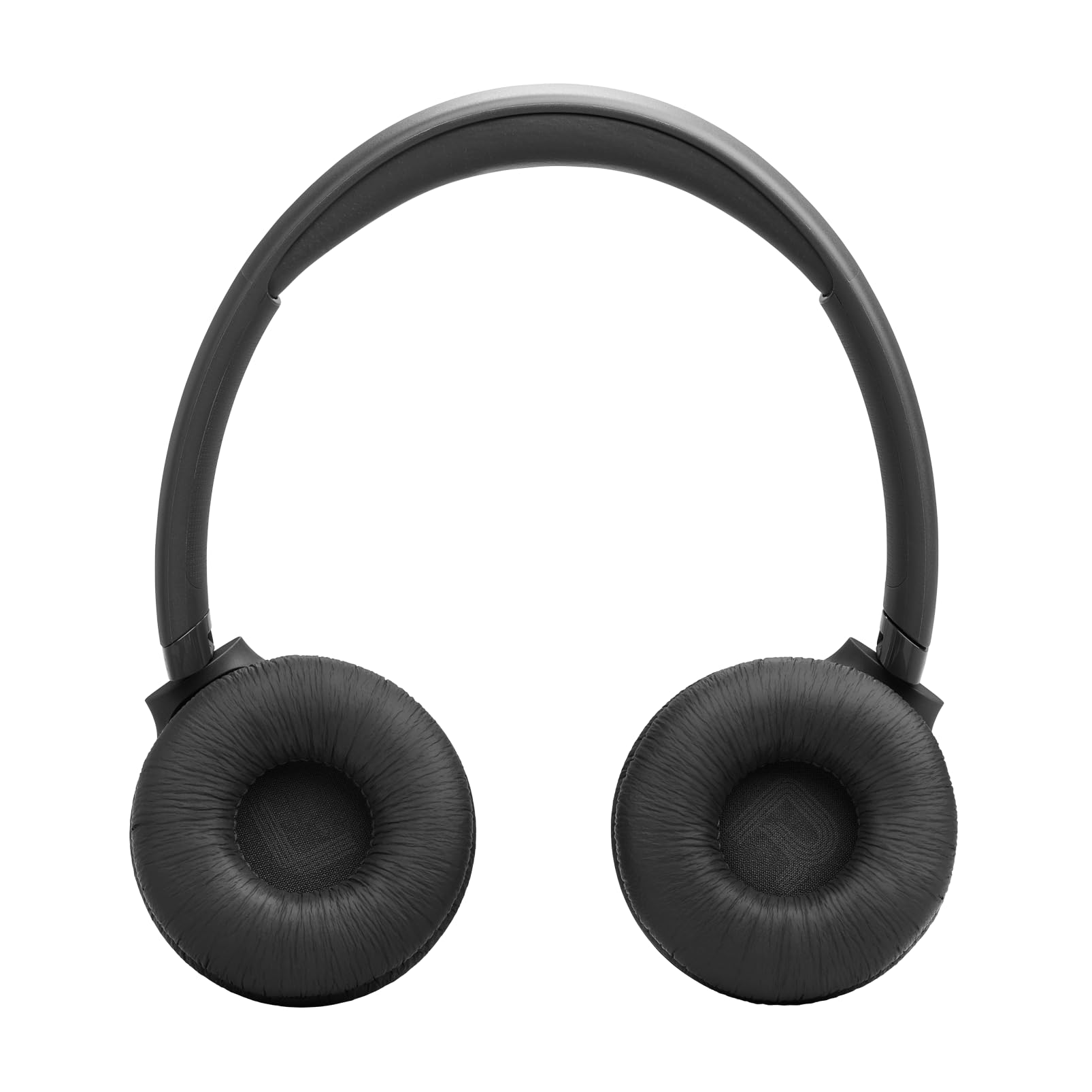 JBL Tune 530BT, Kabelloser On-Ear-Kopfhörer mit Bluetooth, Schwarz | Multipoint-Konnektivität mit Bluetooth 6.0, Bis zu 76 Stunden Akkulaufzeit, Google Fast Pair und Microsoft Swift Pair