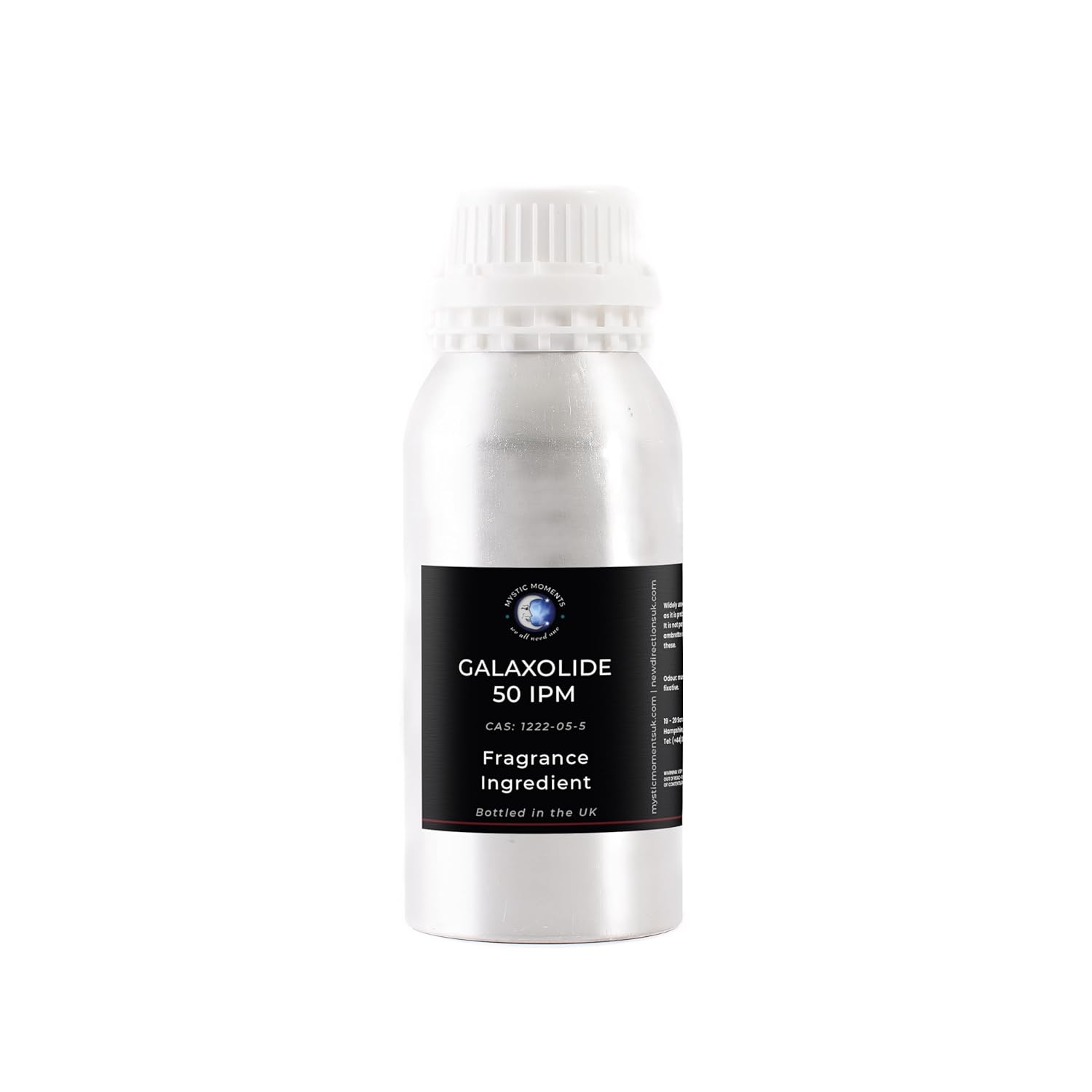 Mystic Moments | Galaxolide 50 IPM - 1Kg