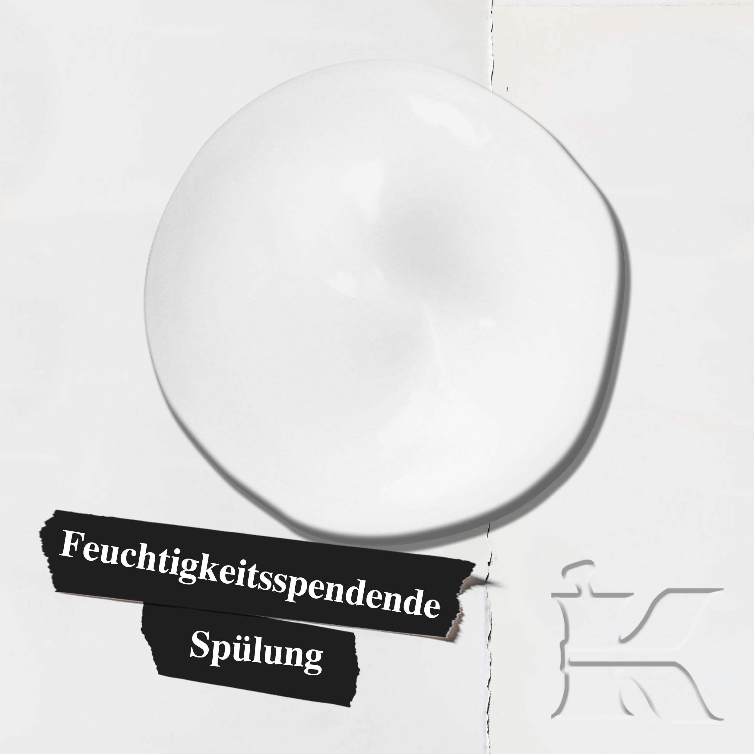 KIEHL'S Amino Acid Conditioner, feuchtigkeitsspendende Pflege-Haarspülung mit Aminosäuren, für starke und gesunde Haare