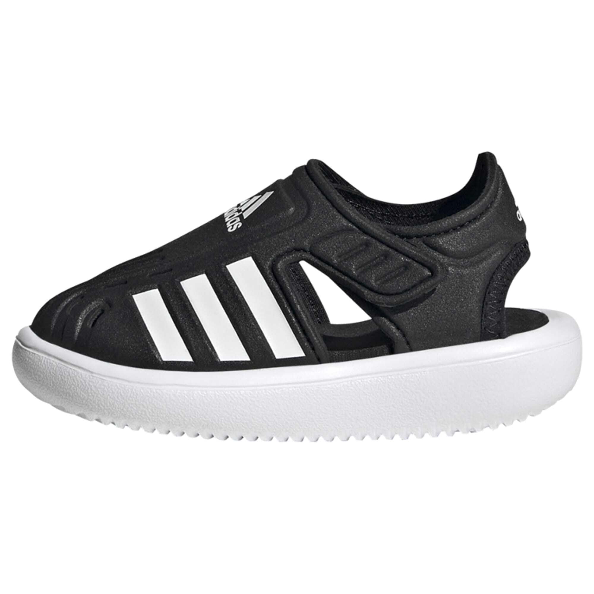 adidas Closed-Toe Summer Water Sandals, Sandalias Unisex niños