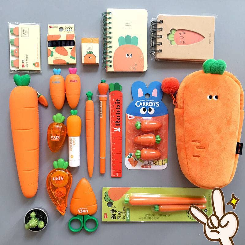 Amazon.co.jp: ペンシルケースオーガナイザーバッグかわいい、かわいい