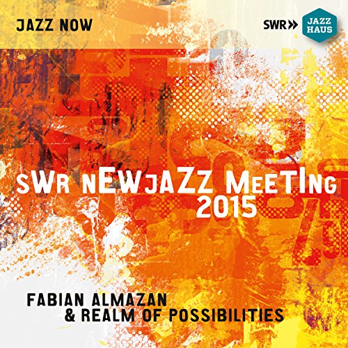 Swr New Jazz Meeting 2 image 3
