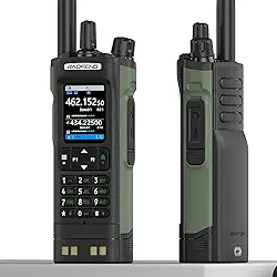 Radio Baofeng Uv-32 10w Air Band Gps Bluetooth