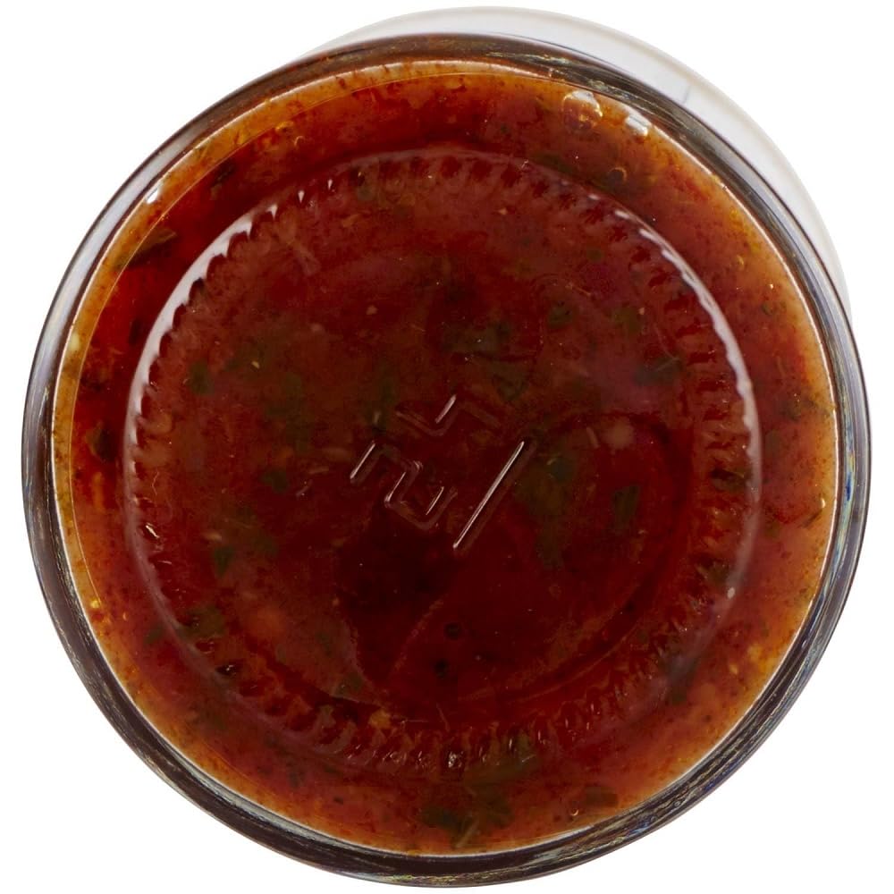 Barilla Pesto Rustico de Tomates Secos 200g