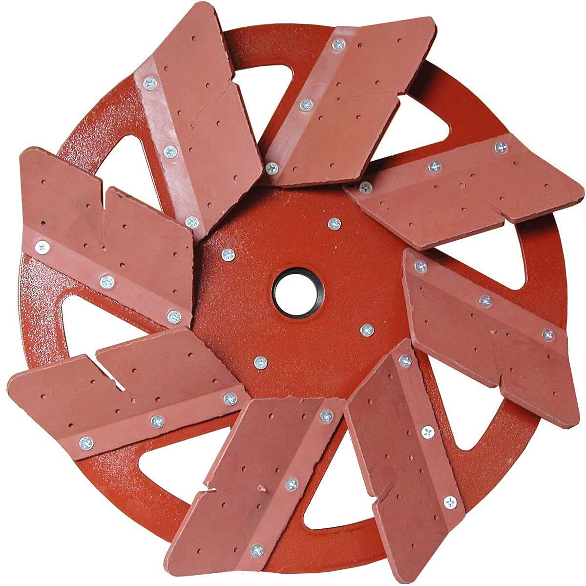 Raimondi – Disco espatula 8 elastici Anti Abrasion 500