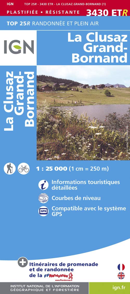 La Clusaz / Grand-Bornand (2013)