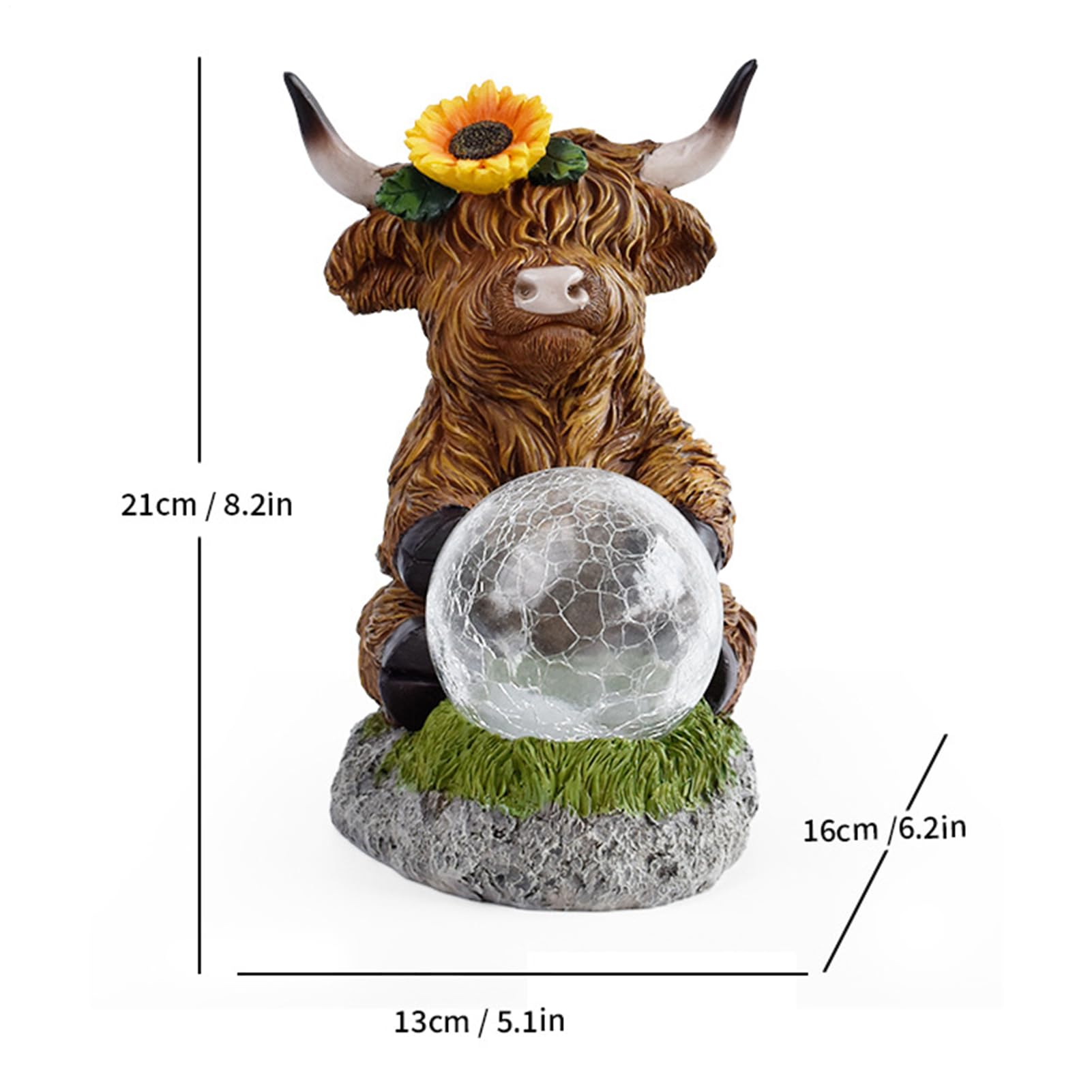 Solarne Lampy Ogrodowe Wodoodporne Rustykalne Dekoracyjne