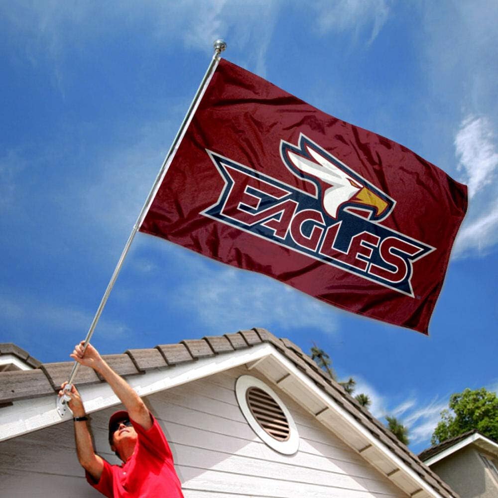 Texas A&M Texarkana Eagles Flag