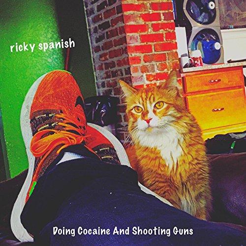 Who's a Carp in a Goldfish Mask, Pt. 2