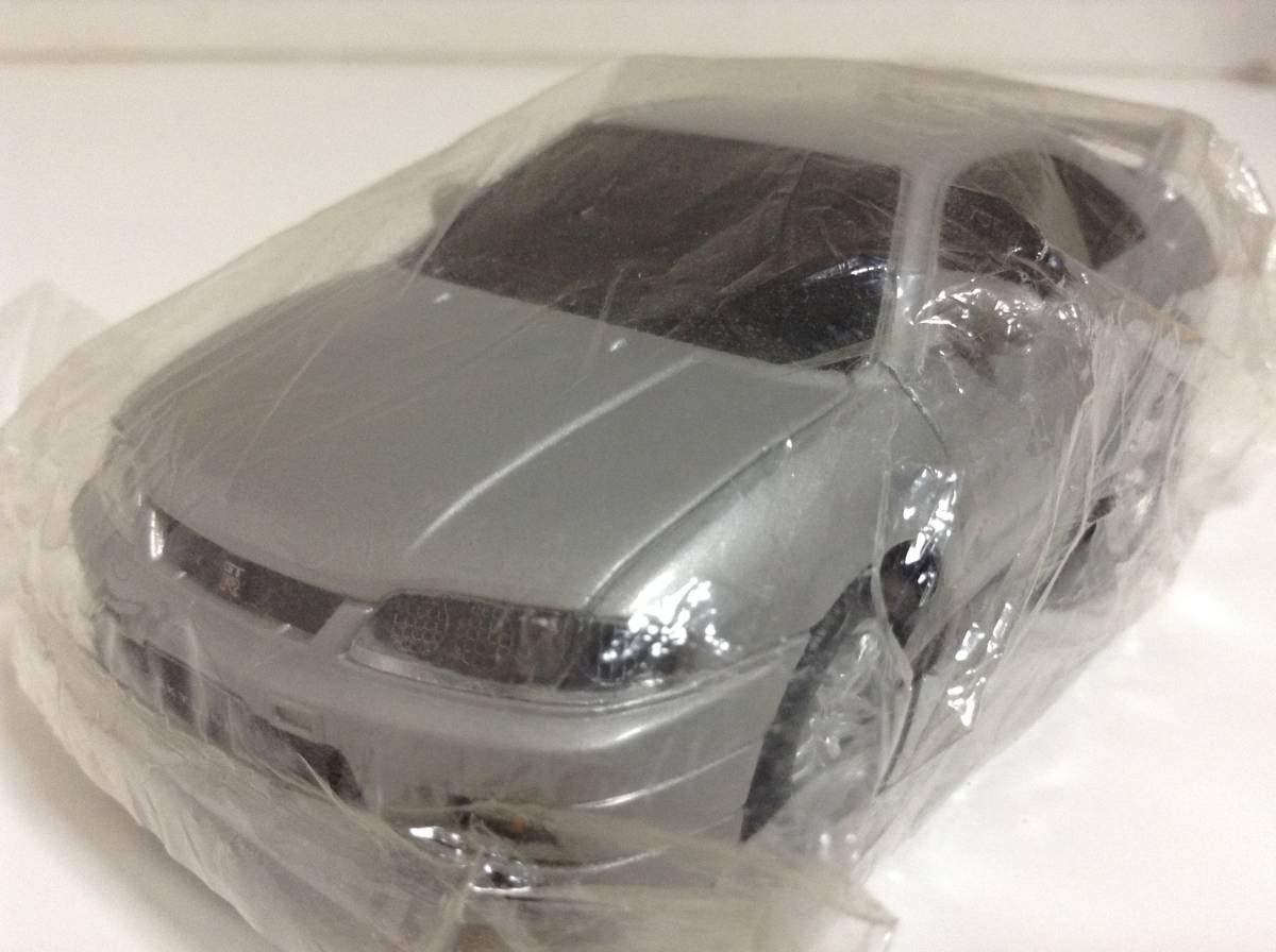 Amazon | 希少 日産 スカイライン 4代目 R33 GT-R 1995年式~ ドライブ 