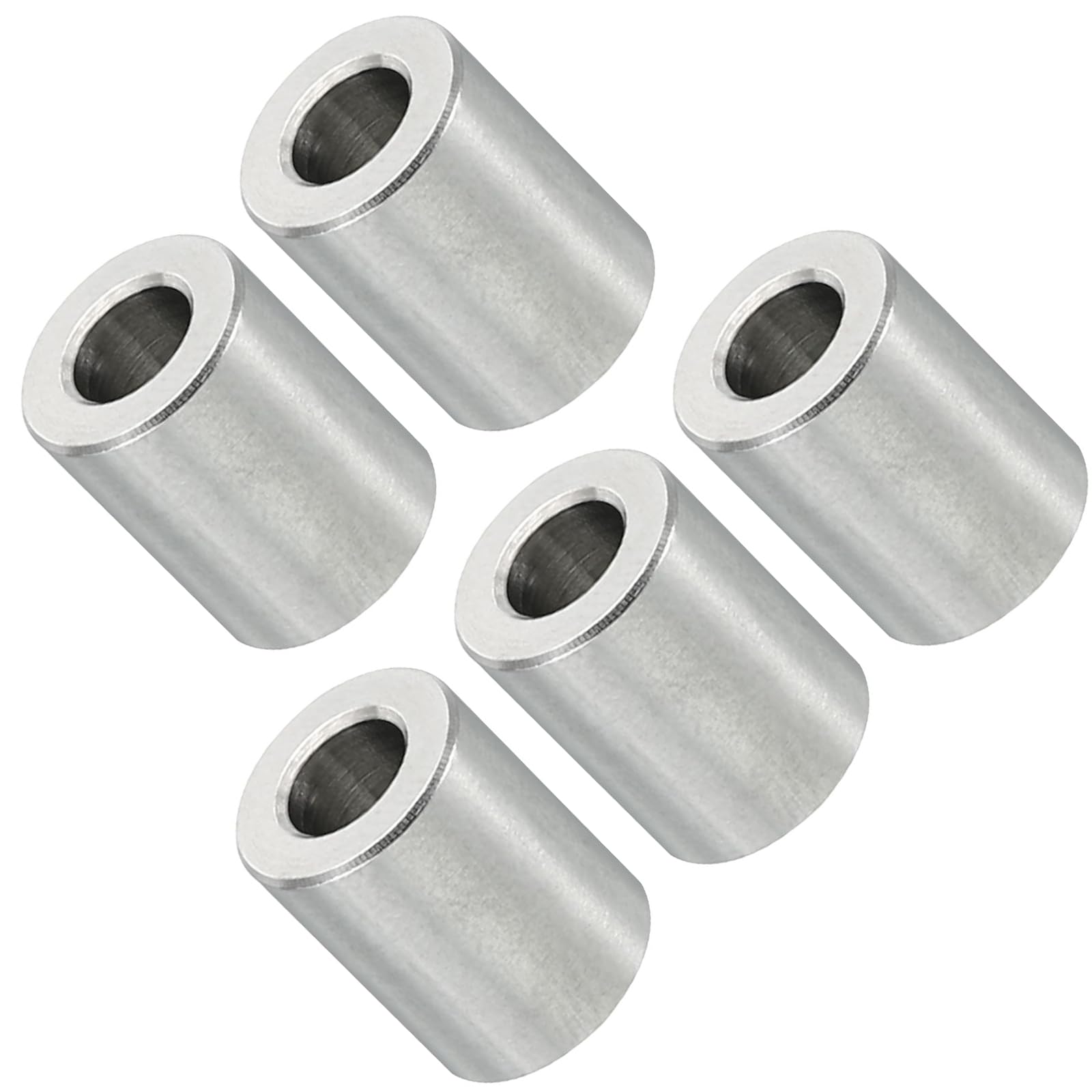 Unifizz M5 Stainless Steel Spacers