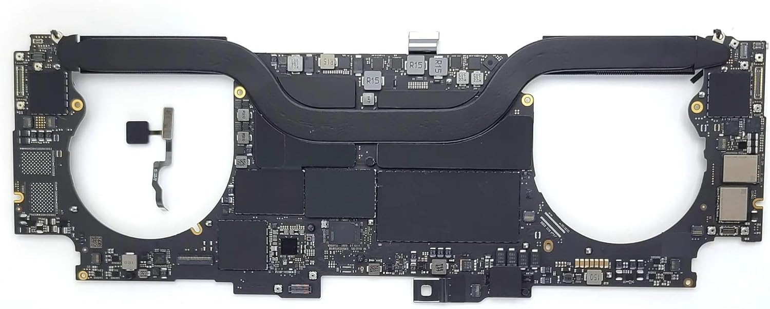 Amazon.com: A2141 Logic Board for MacBook Pro (16-inch, 2019) 2.3