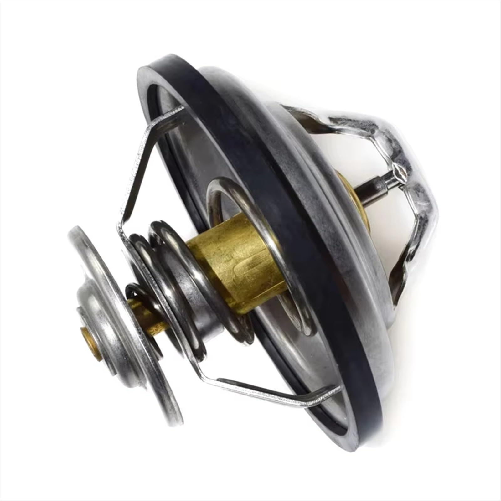 Obudowa termostatu płynu chłodzącego do Skoda Superb 2.5 TDI 078121113C 078121113 078121113F