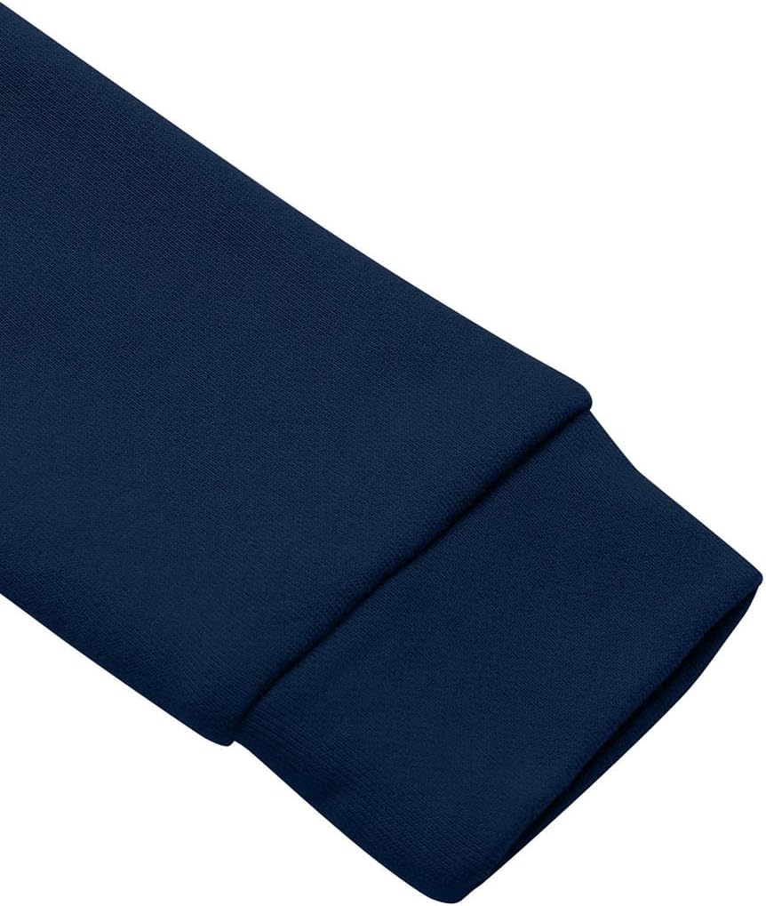 storeofbaby Girls Zip Up Hoodie Casual Long Sleeve Jacket Lightweight Sweatshirt with Pockets - Image 4