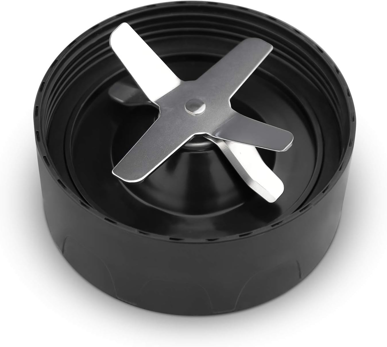 La Reveuse Replacement Extractor Blade,Replacement Parts & Accessories Fits La Reveuse Blender 600W/1000W 1803S,1803G,1803S2 Models (Pack of 1, Black)
