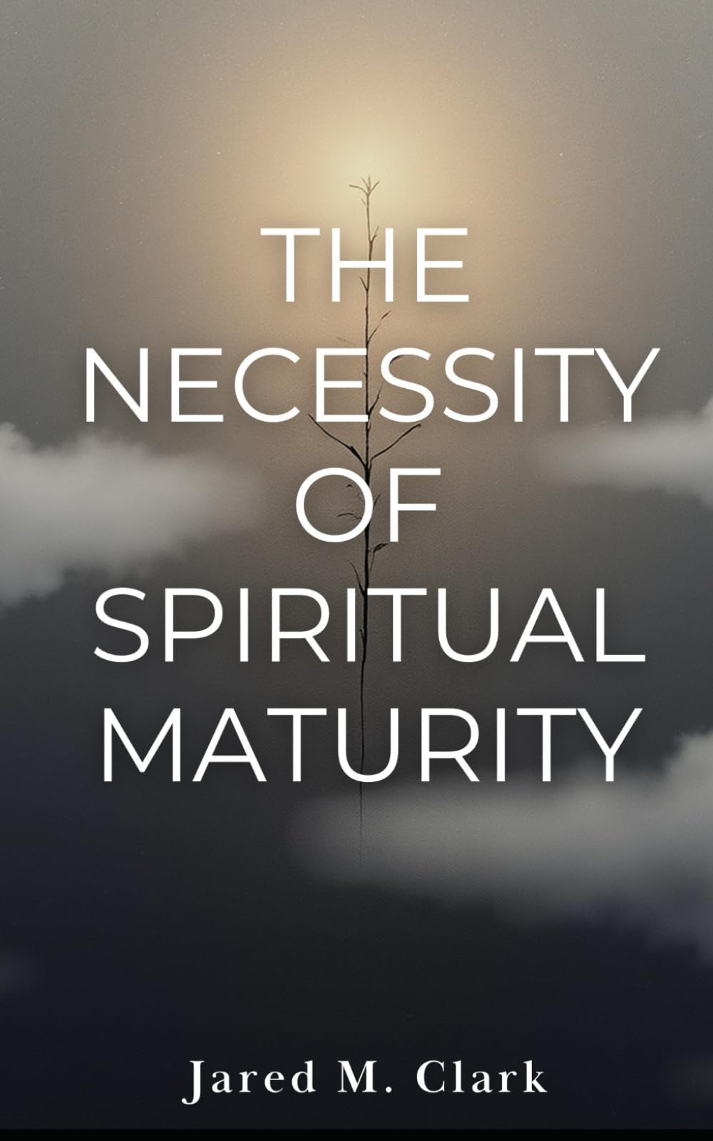 The Necessity of Spiritual Maturity