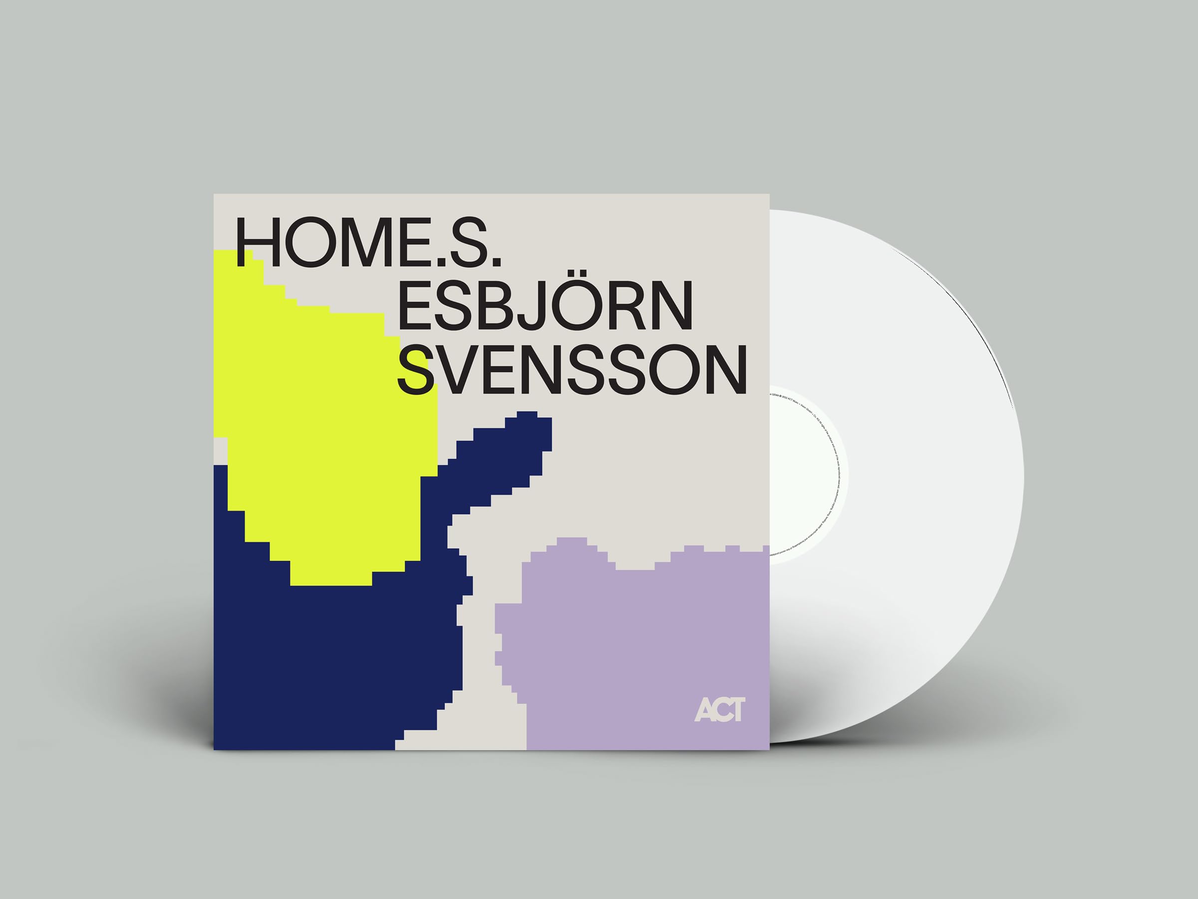 Home.S. [VINYL]