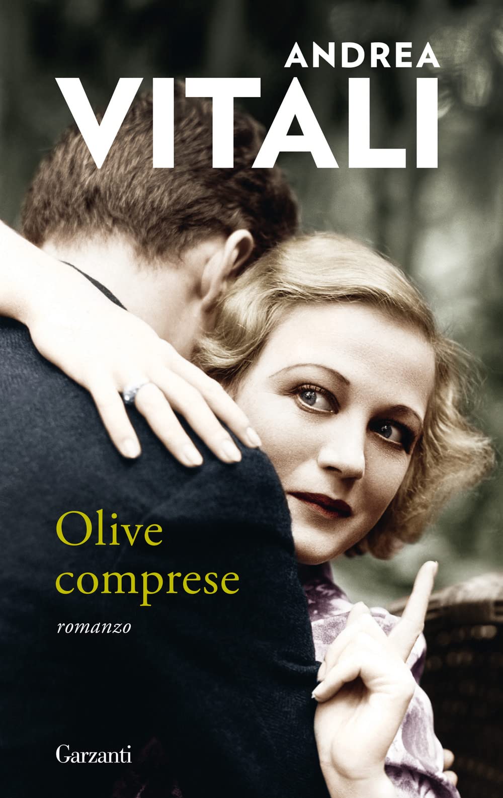 Olive Comprese - 4