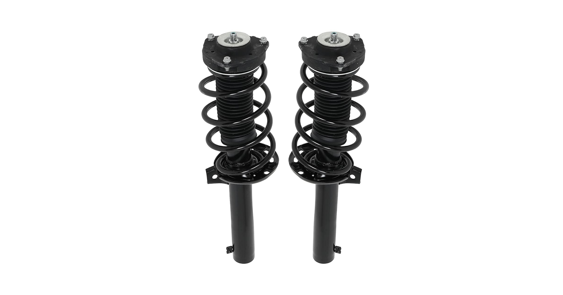 Amazon.com: TFGCSG 11090 Front Struts Fit for Volkswagen for