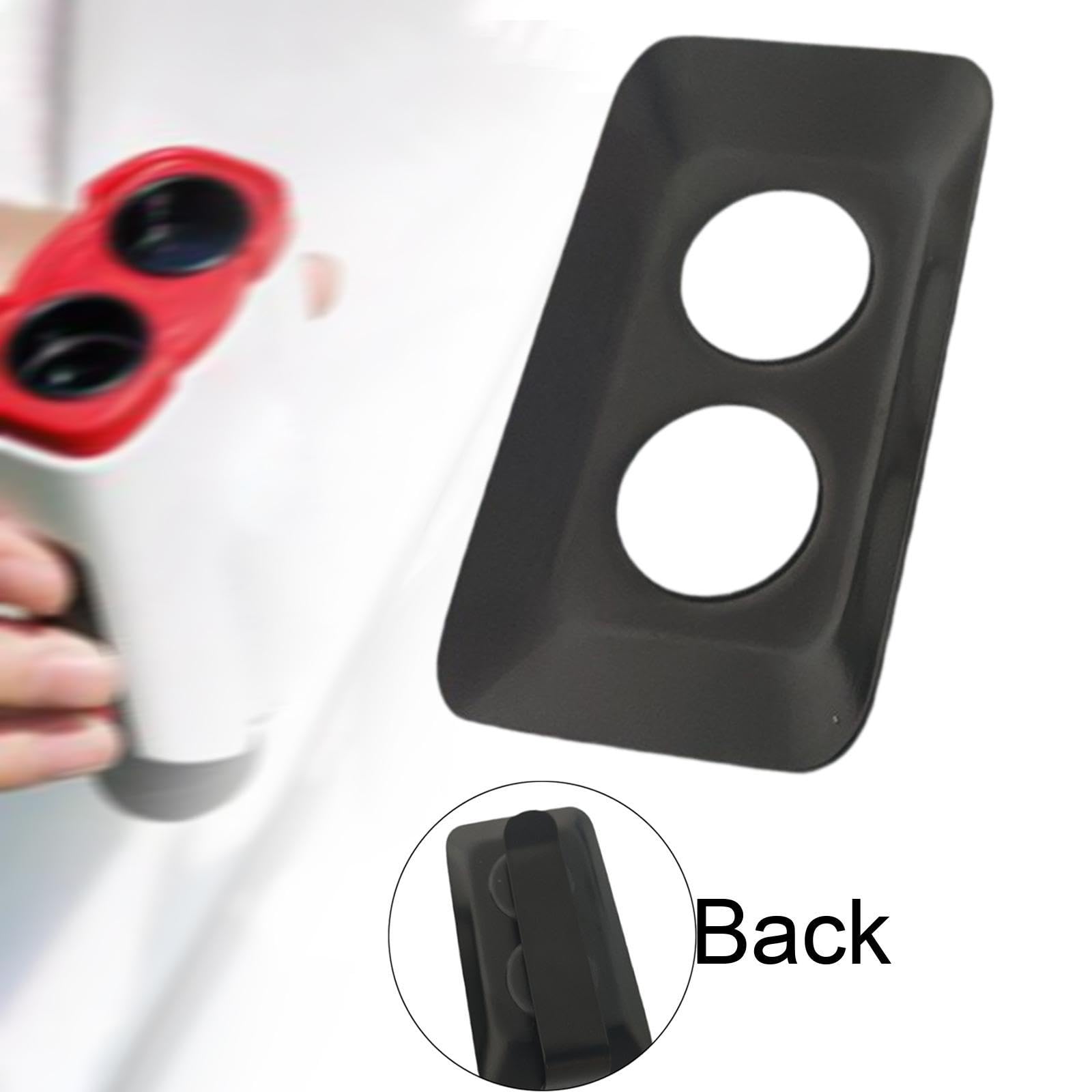 rockible Golf Rangefinder Clip Holder for Golf Gear