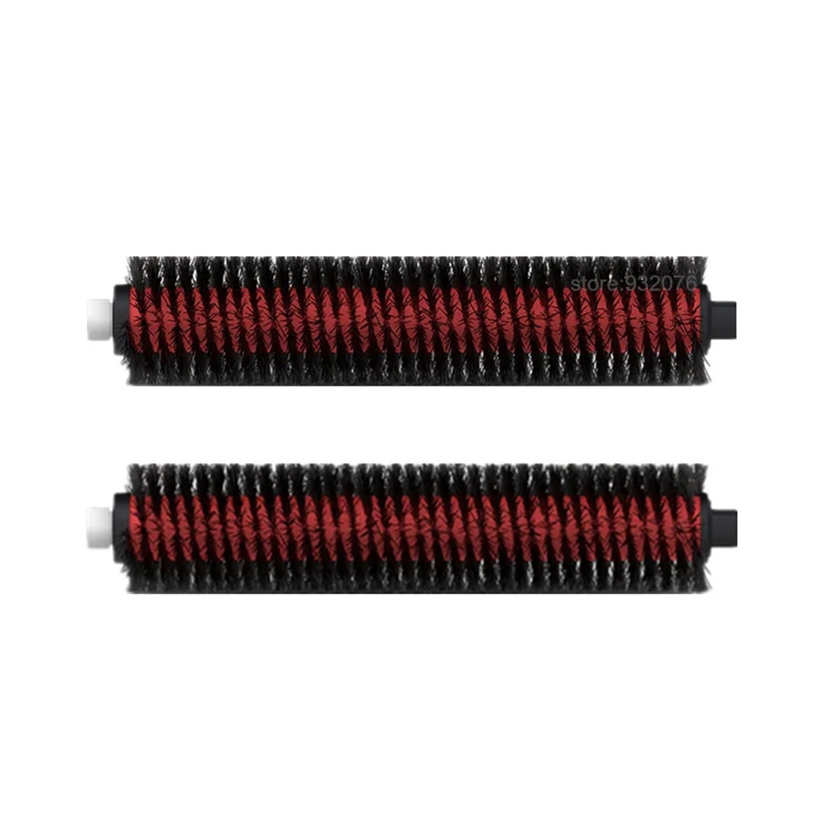 Aihdbcl 2Pcs Roller Brush，Compatible For Roborock，S7 Maxv Ultra S8 Pro Ultra S7pro