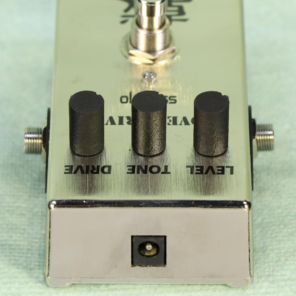 SSAUDIO/戟(Tube)GIG-OD Overdrive オーバードライブ Amazon | SSAUDIO/戟 GIG-OD Overdrive オーバードライブ