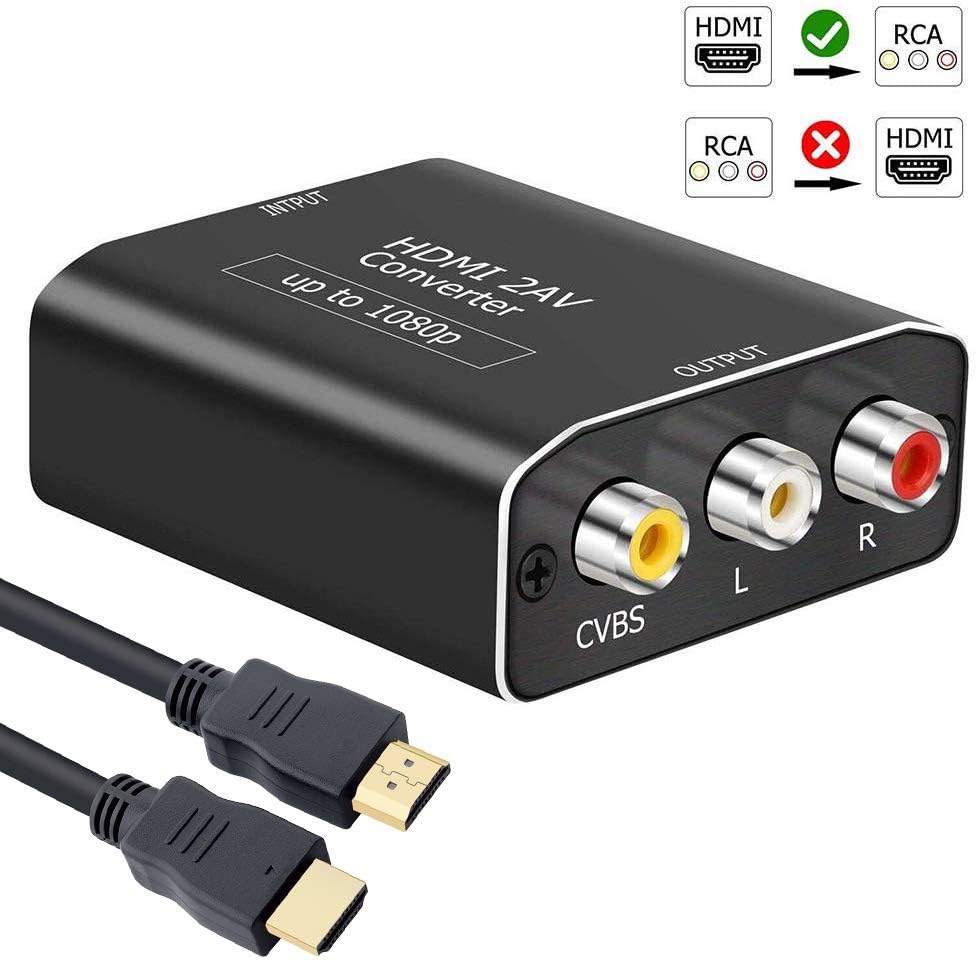 lettore vhs per computer