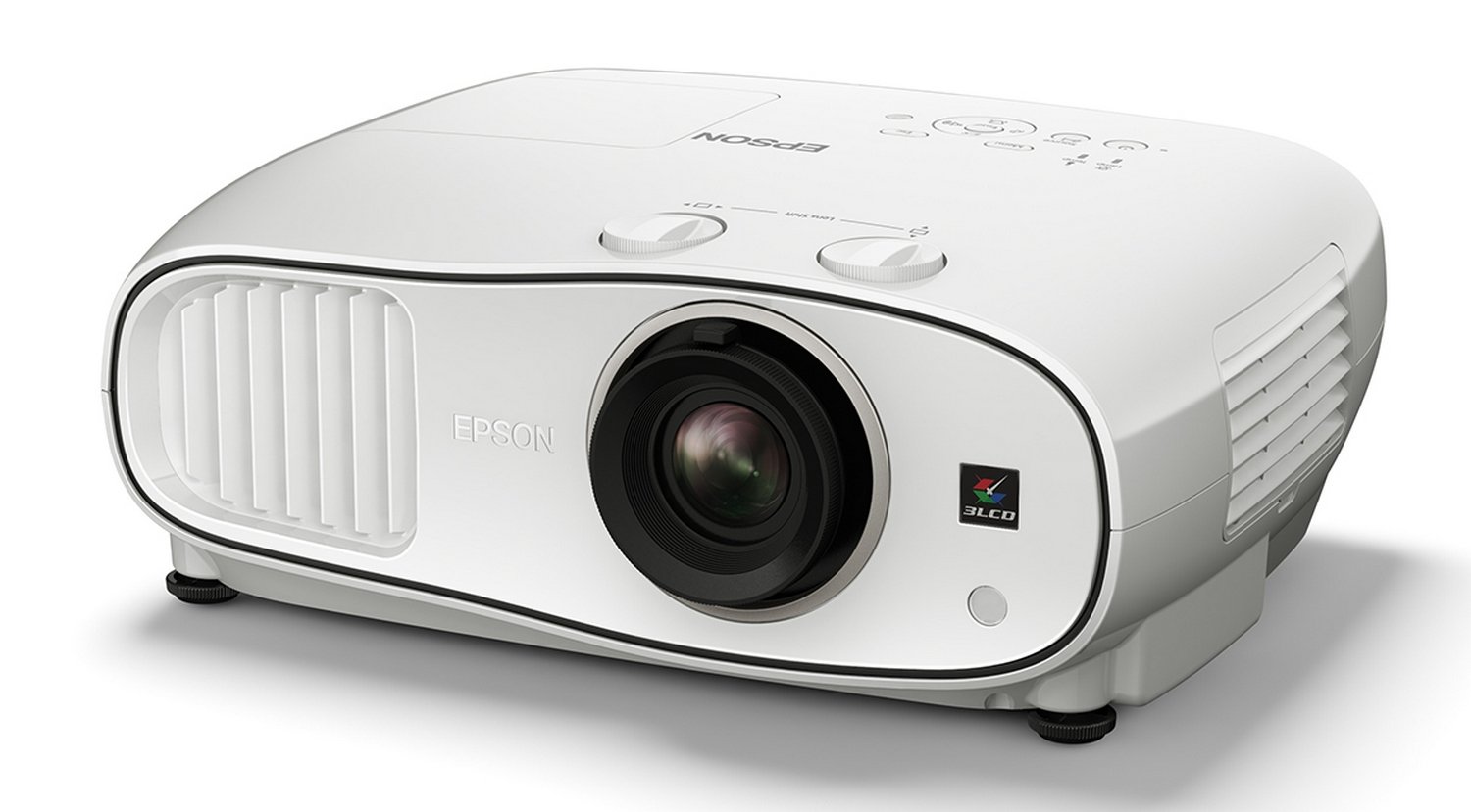 Epson EH-TW6600W Vidéoprojecteur