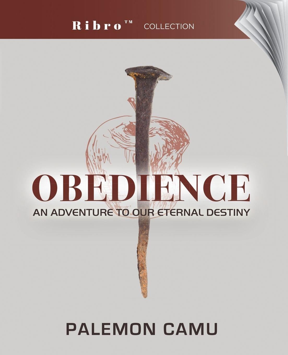 Obedience: An Adventure to our Eternal Destiny: 3 (Ribro)