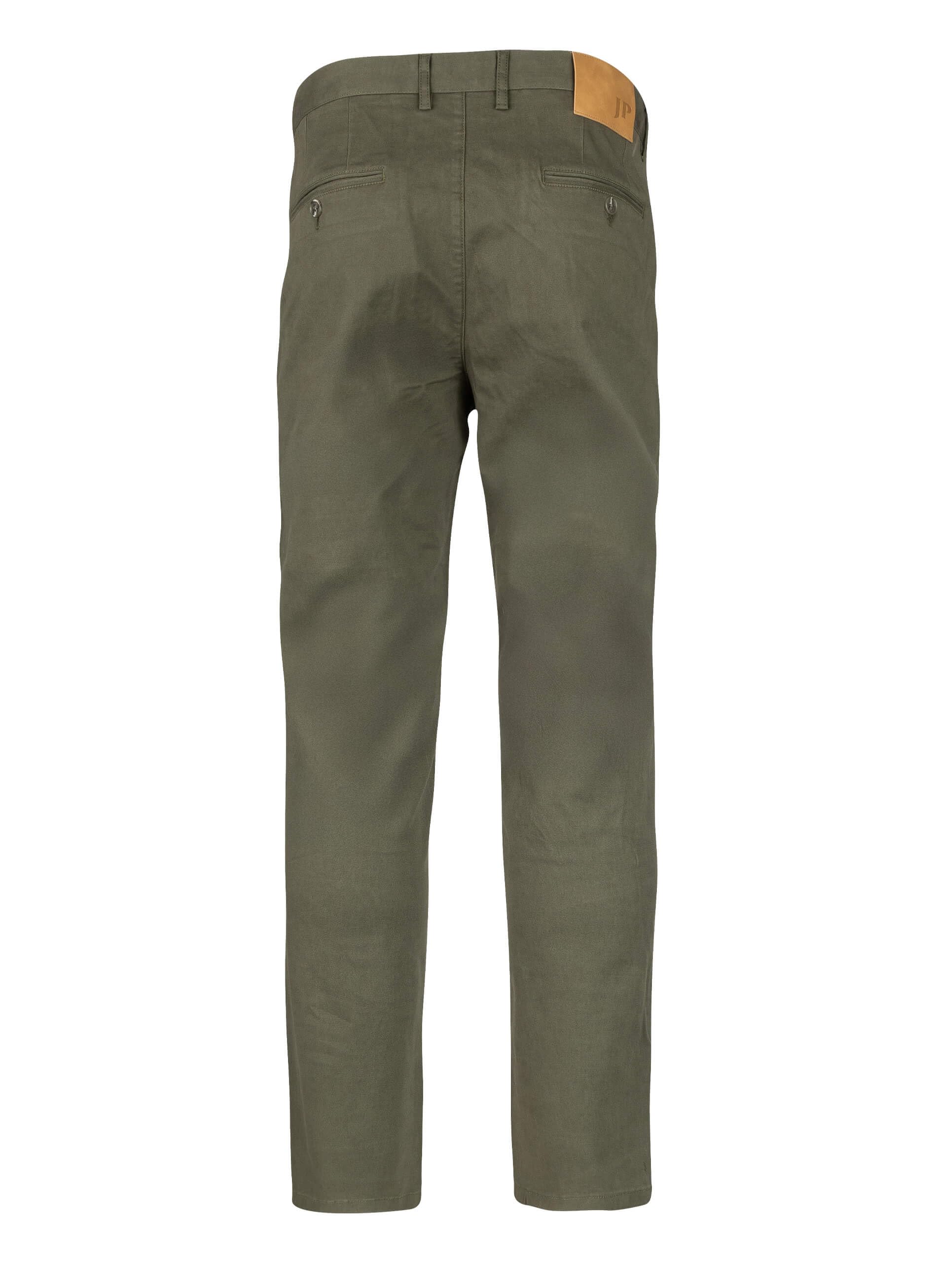 JACK PYKE Pantalones chinos para hombre, de algodón, elásticos, informales, inteligentes, 4 bolsillos, trabillas para cinturón, transpirables, ajuste a medida para uso diario y al aire libre