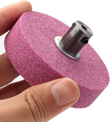 Mini muela abrasiva de correa 1 paquete