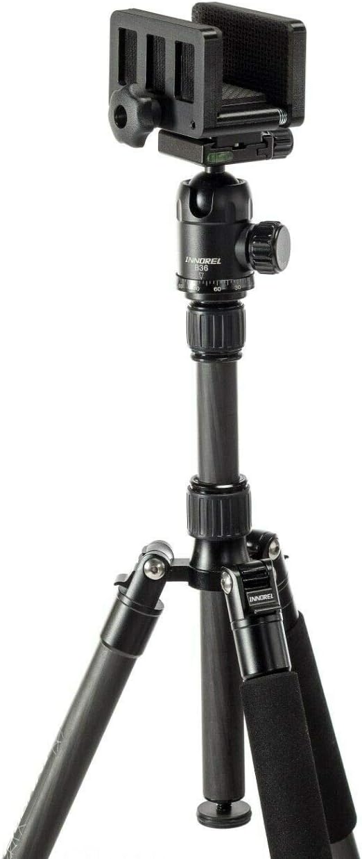 Hunting clamp Saddle Mount Tripod Mount Adapter Precision Shooting Rest