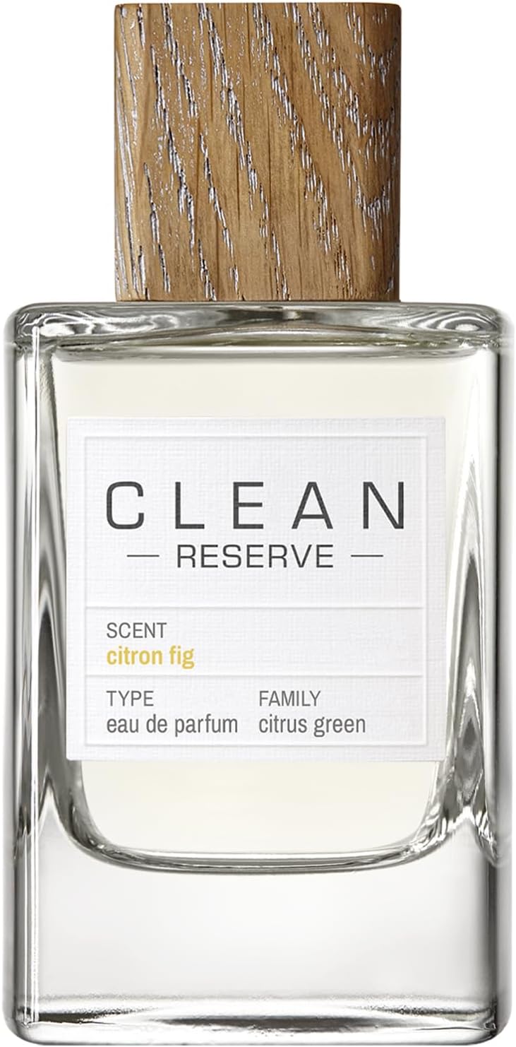Citron Fig Eau de Parfum 100 ml
