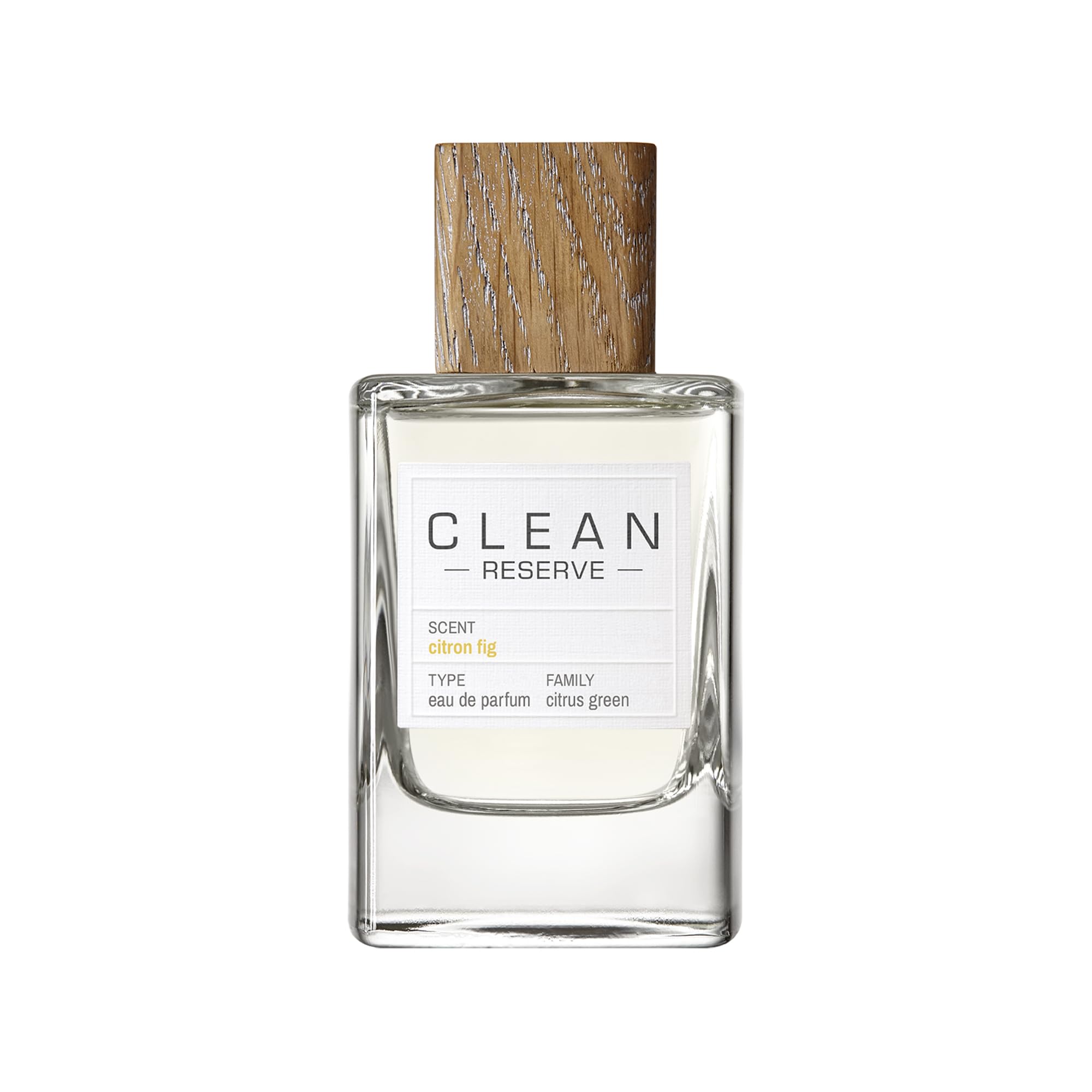 Citron Fig Eau de Parfum 100 ml