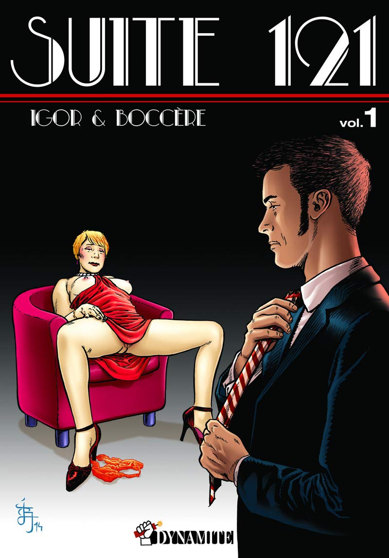 Suite 121 - Tome 1
