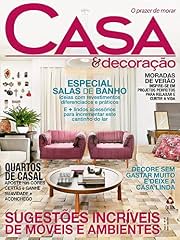 Capa de Casa & Decoração -Ed.97 (Casa&Decoração)