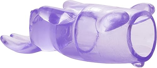 Miniatura 10 de CalExotics Shane's World Pocket Party - Vibrador de bala impermeable - Juguetes para adultos para parejas - Vibrador de bolsillo con punta de conejo