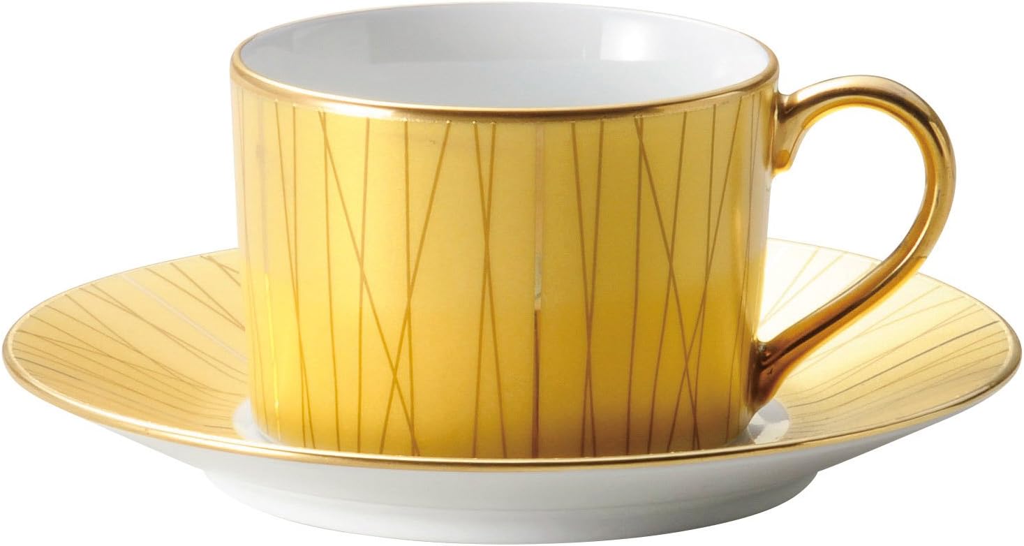 Cafe Colle Saucer (Blue) MT-LG-004