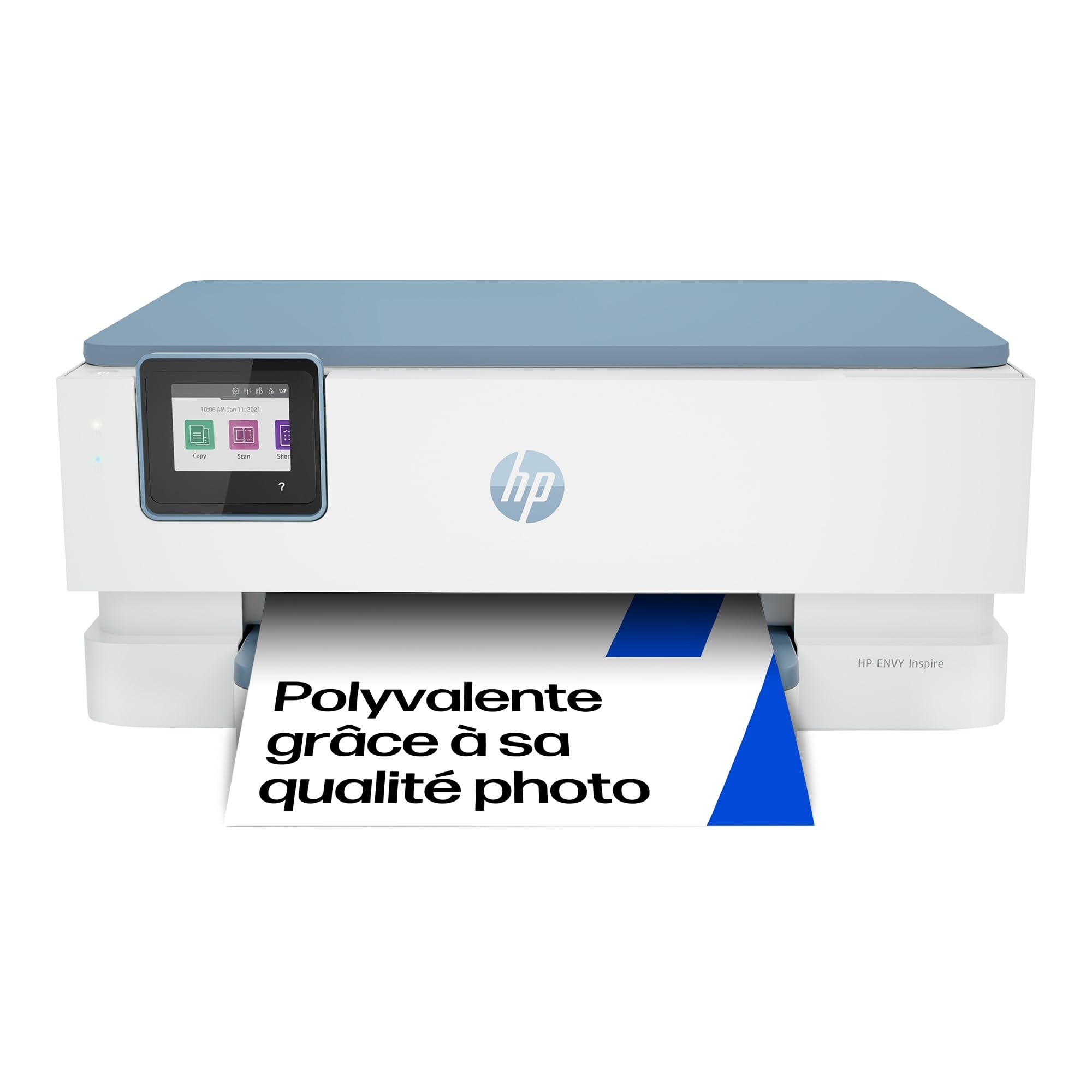HP Imprimante Tout-en-Un Envy Inspire 7221e