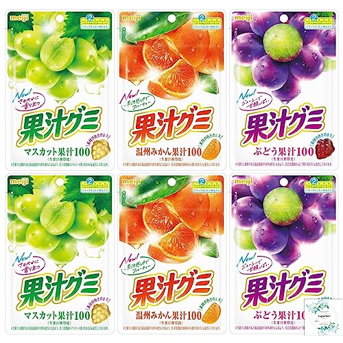 meiji ʏ`O~Ԃǂ 54g/ B݂ 54g/}XJbg 54g(e2×3)TopsellerIWiJV[Zbg ܂t ̃O~