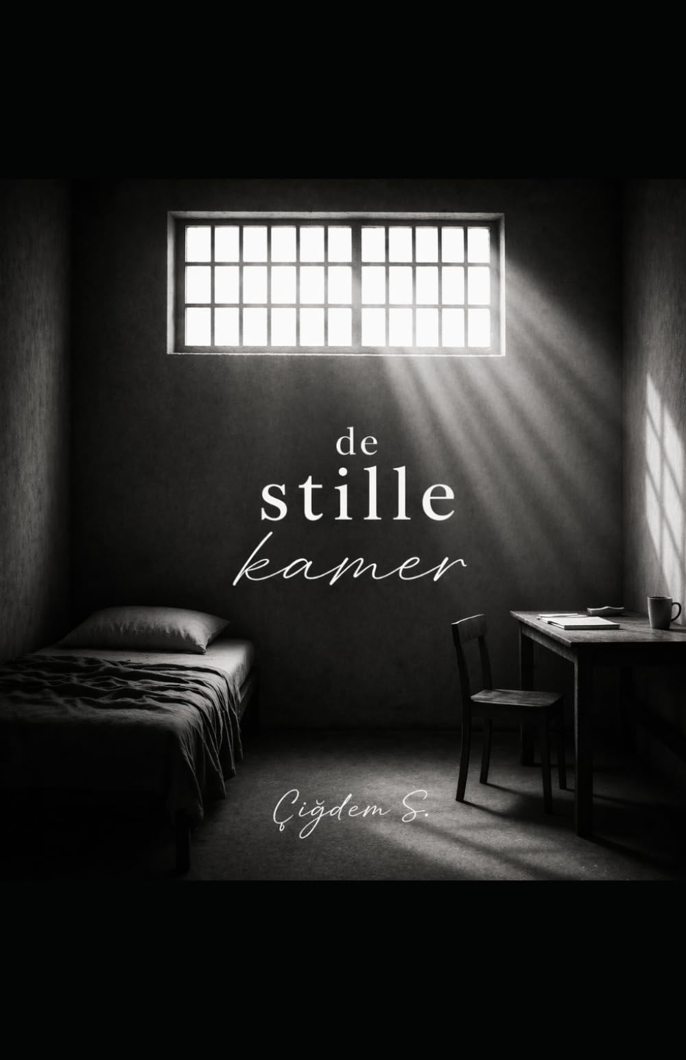 De Stille Kamer