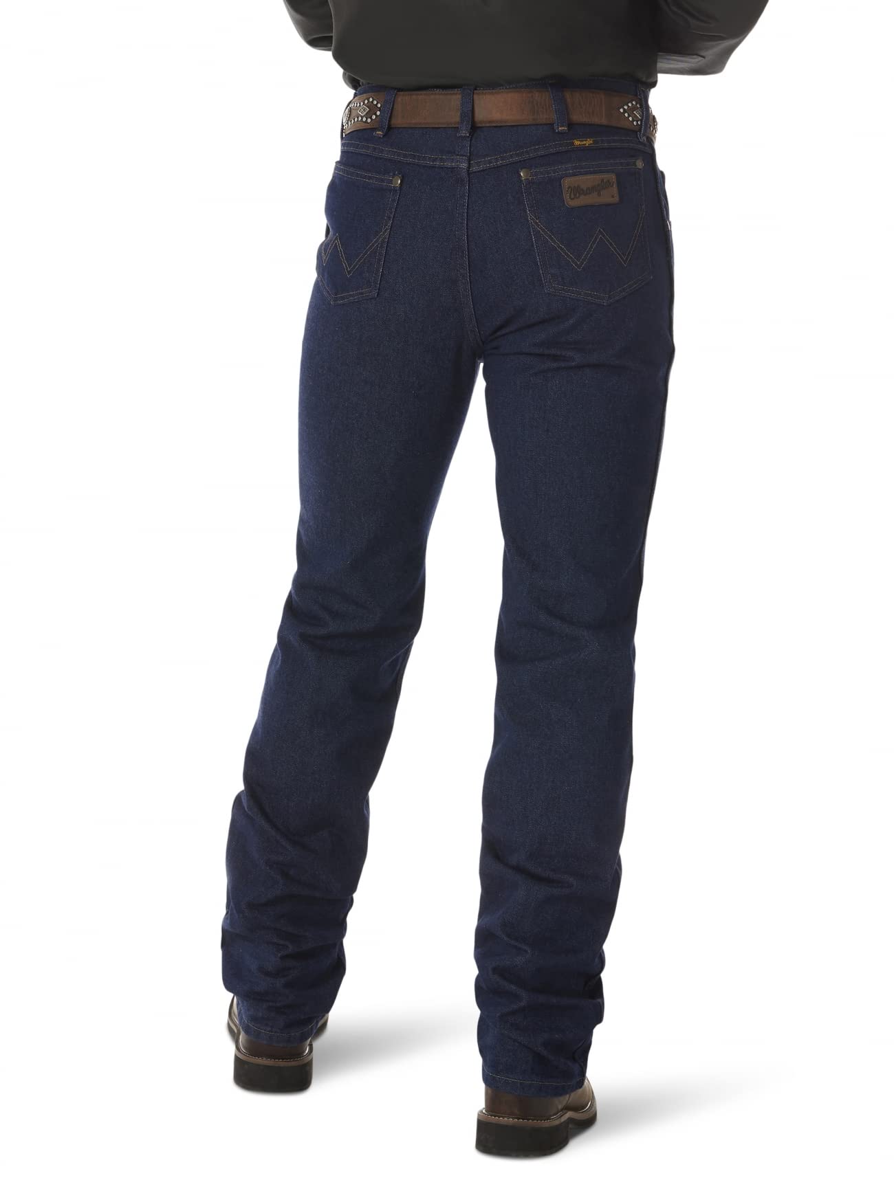 Wrangler Premium Performance Cowboy Cut Comfort Wicking Slim Fit Jean - Jeans Hombre